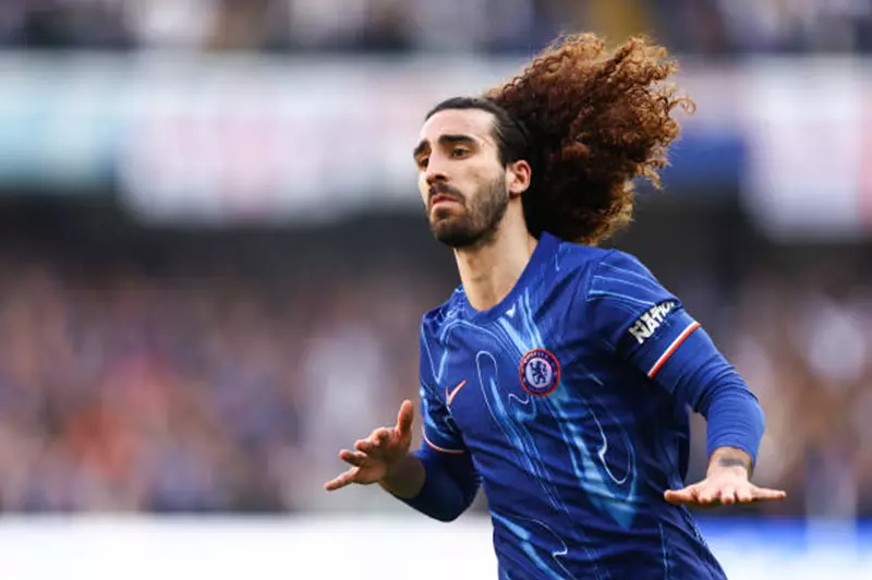 ماركا: النصر يحضر عرضًا مغريًا لضم كوكوريلا